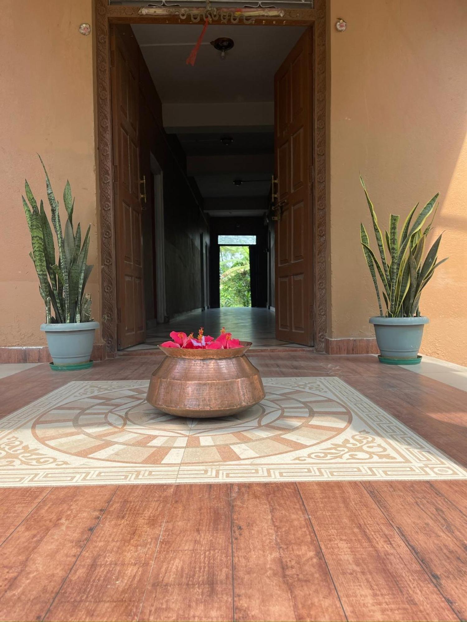 Tara Guesthouse - Sauraha,Chitwan エクステリア 写真