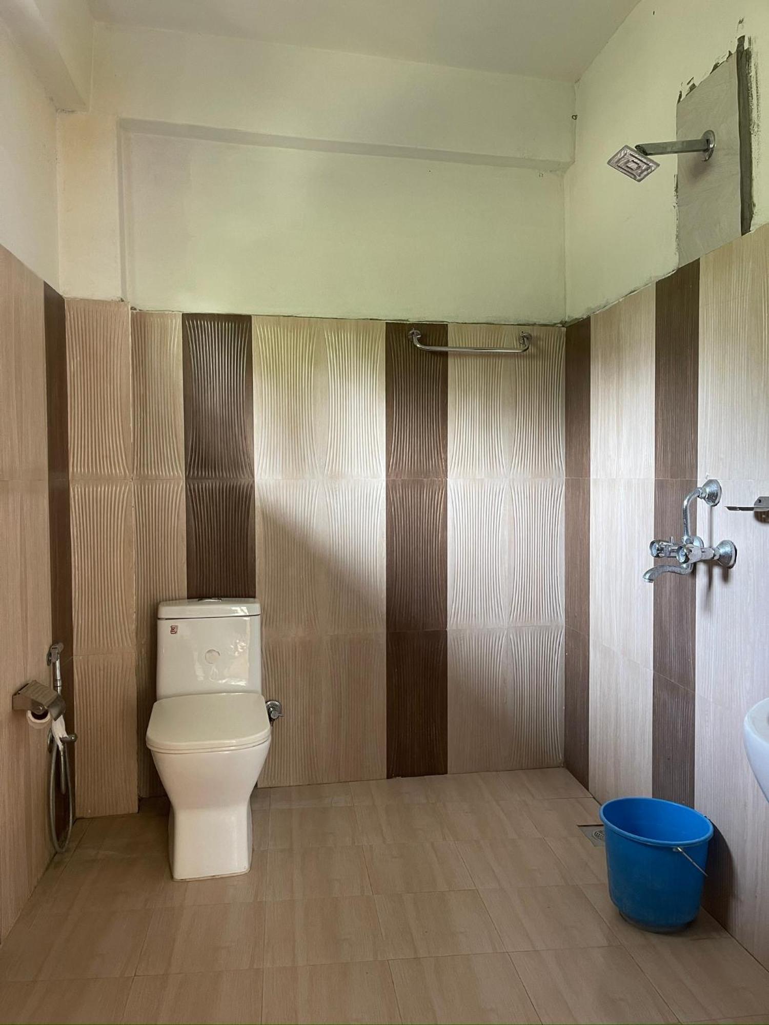 Tara Guesthouse - Sauraha,Chitwan エクステリア 写真